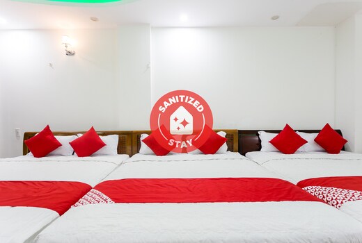 OYO 159 Ruby Hotel