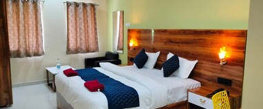 IRCTC HOTEL