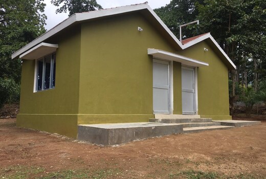 StayApart Deep Forest Farmstay
