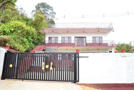 Saaral homestay