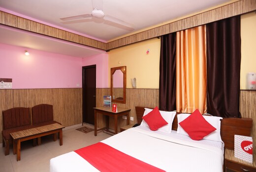 Super Hotel O Centre Point