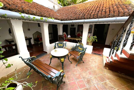 Villa Mon cheri