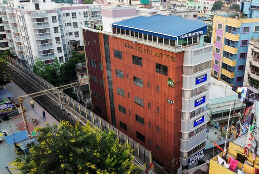 NHM Stays || 2 Minutes from DumDum Metro and Railway Station