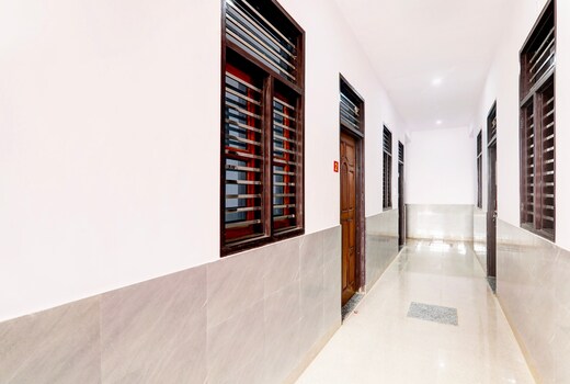 Hotel O SUNRISE GUEST HOUSE