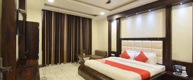 Hotel Galaxy