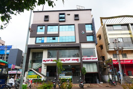 Hotel Swagath