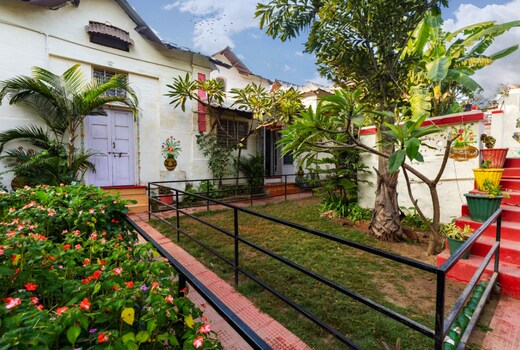 Hotel Sanand Heritage @Nakki Lake