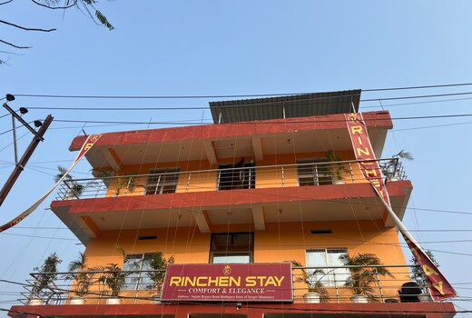 Rinchen Stay