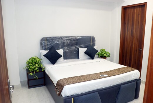 Park View hotel