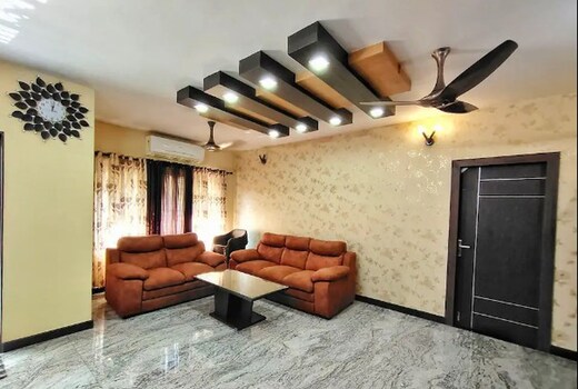 Luxurious Holiday Home