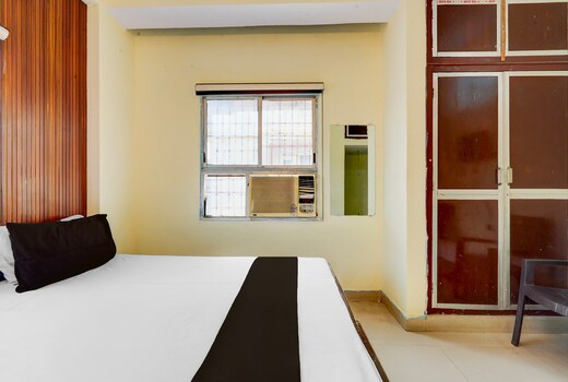Hotel O Indrawati Inn