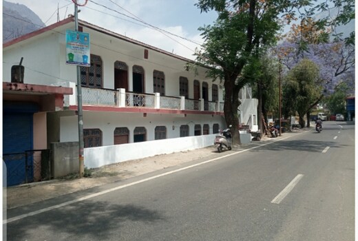 Shri bhola homestay
