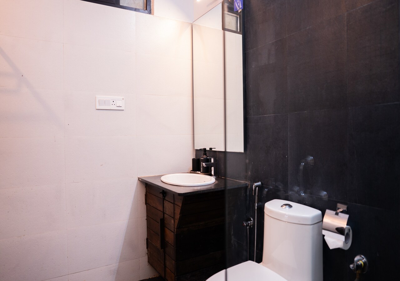 Devadhare Resort