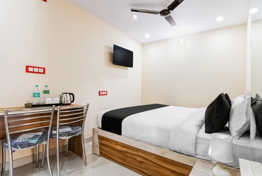 Hotel O Kailasha Residency