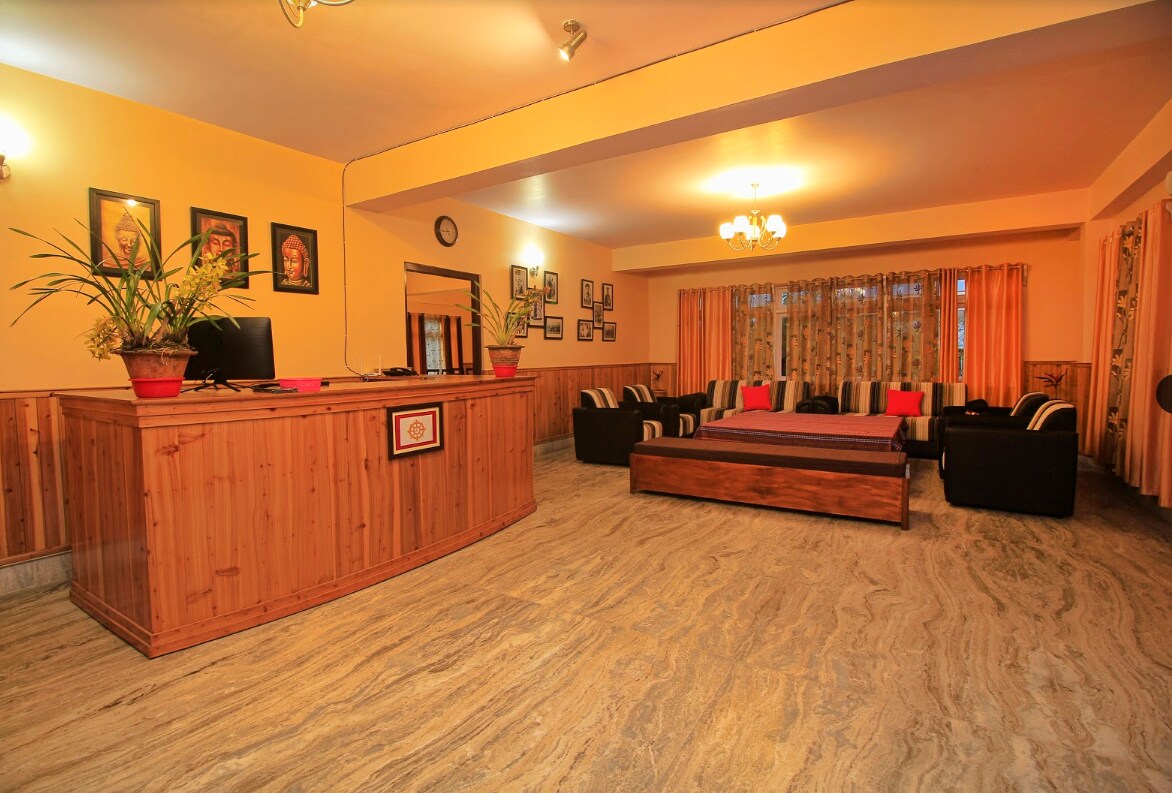 Main gallery