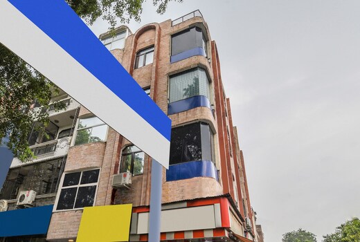 Hotel O Akash Continental
