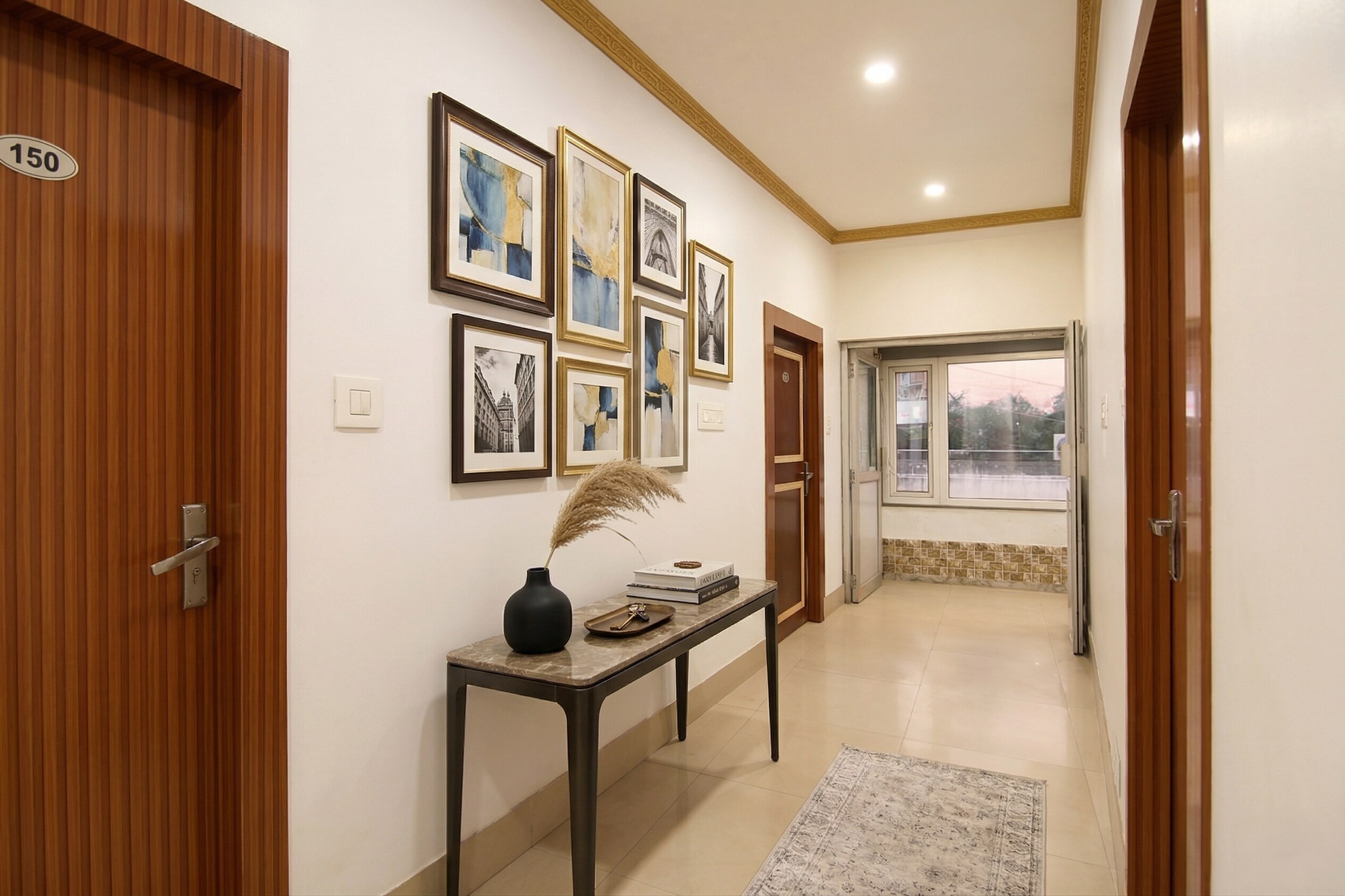 Main gallery
