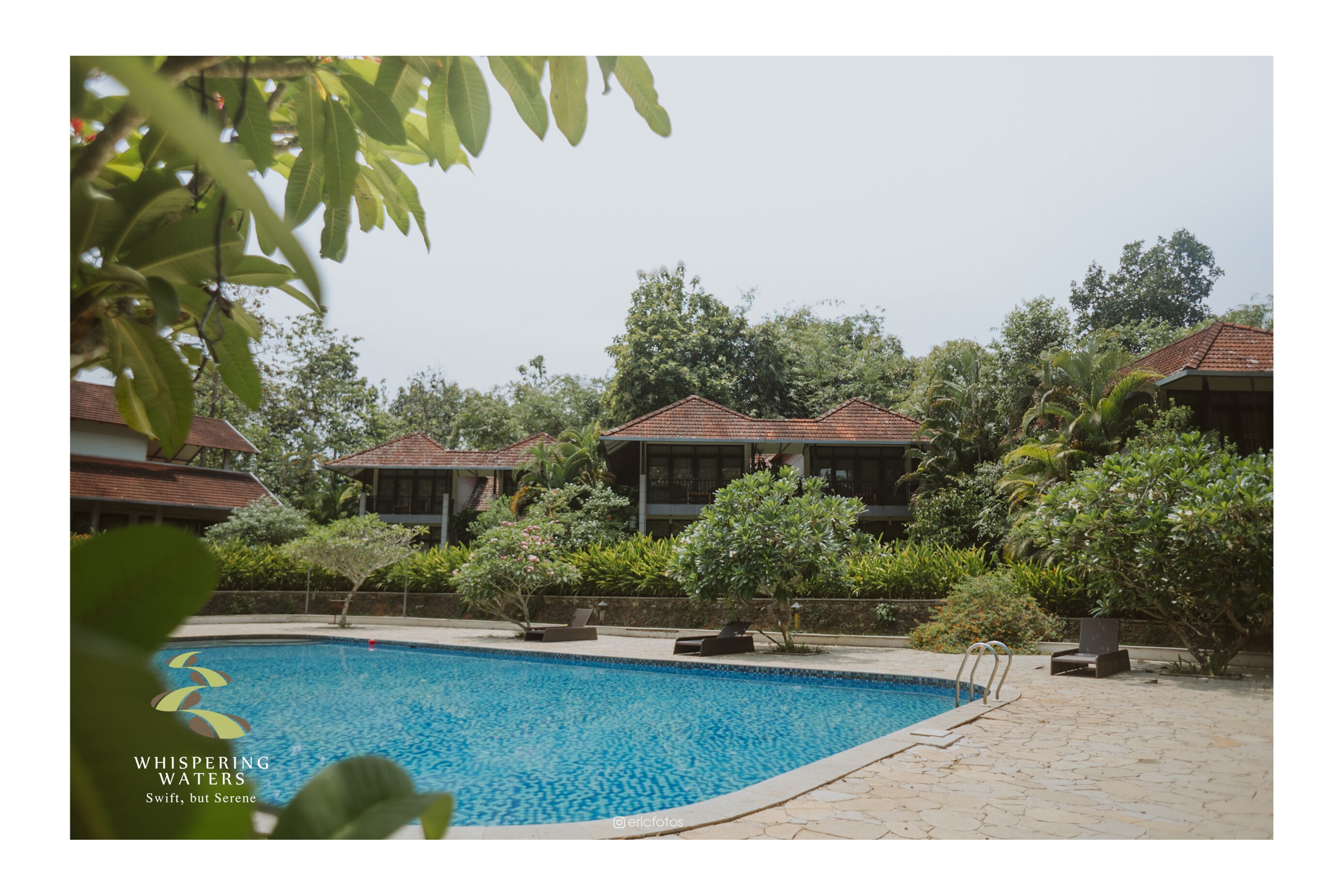 Whispering Waters Resort And Spa