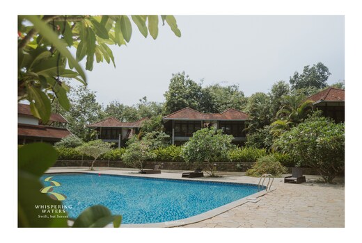 Whispering Waters Resort And Spa