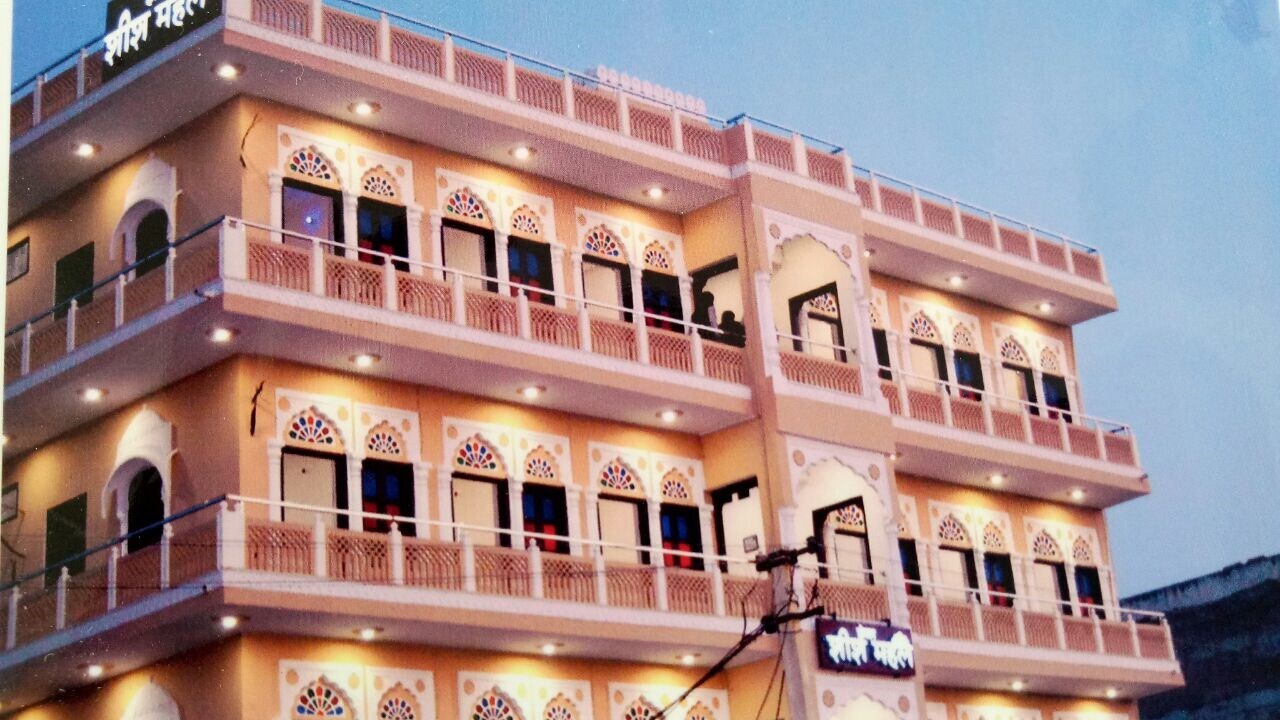 Main gallery