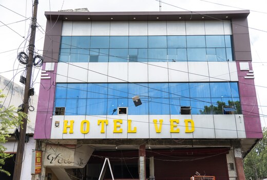 Hotel Ved Agra
