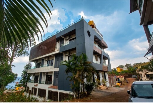 Omkar Hotel - Mahabaleshwar