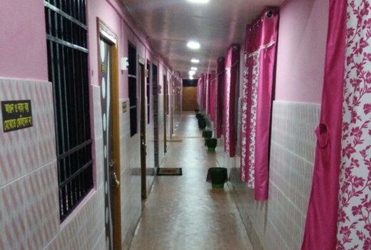 The Friends Residency