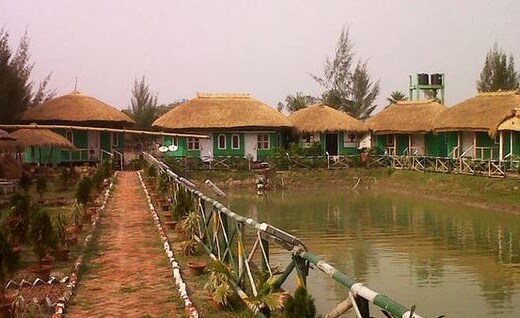 Tiger Land Resort