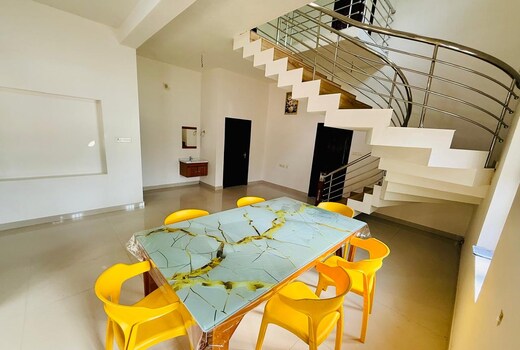 Ocean Pearl Homestay