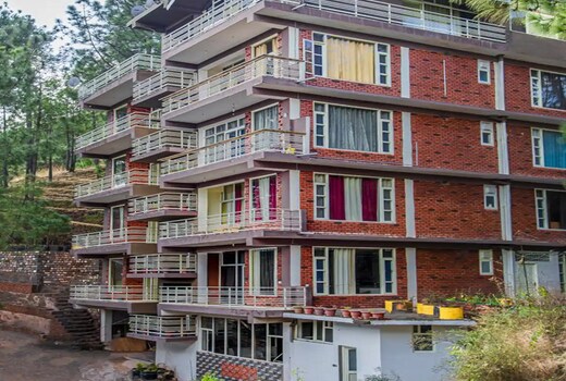 Double Tree by Hill Crest | Entire Units