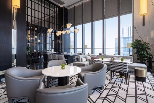 The Langbo Chengdu Ubc