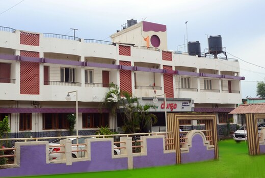 hotel new durga lodging