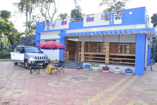 Coorg Vinatge Woods Holiday Home