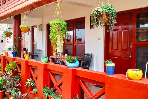 Holidayincoorg Brick Lane