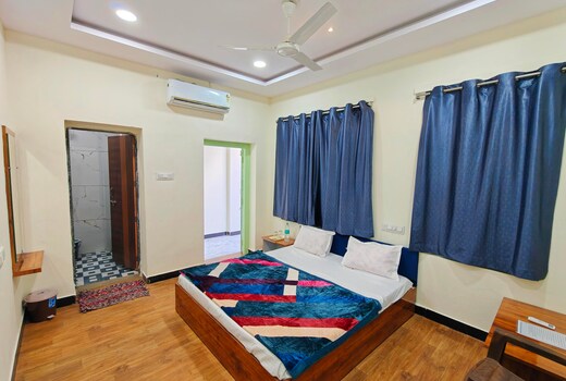 Johari Heritage Home