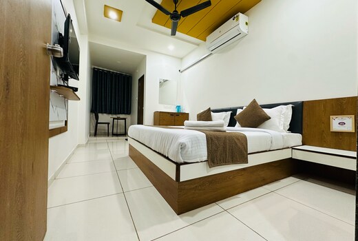 Hotel Dwarika Inn