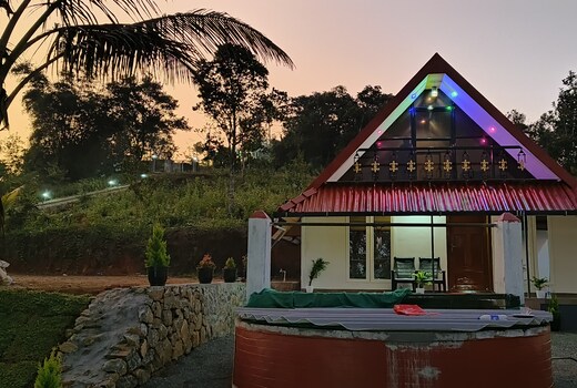 Tea Haven Homestay