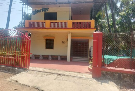 Supriya Villa