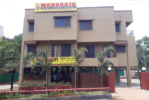 MAHARAJA GUEST HOUSE
