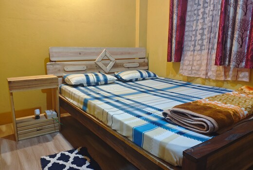 Halcyon Homestay Room by Room