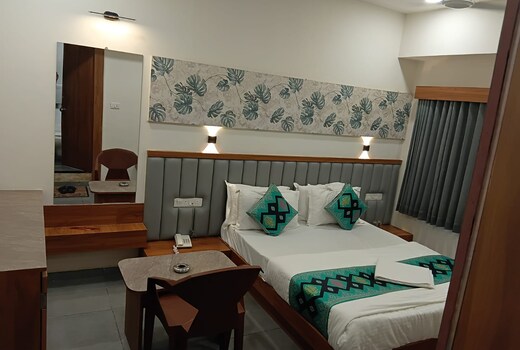 HOTEL NEXUS