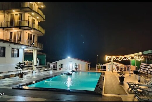 Sitai Resort