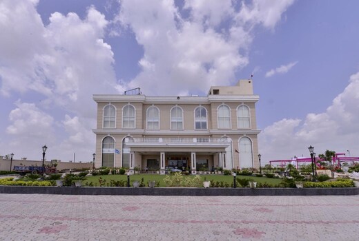 Best Western Imperio