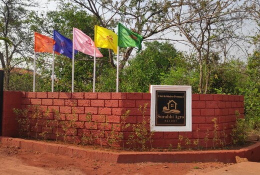 Surabhi Agro resort