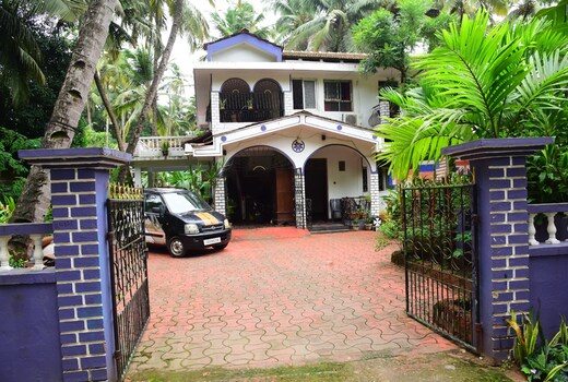 JES HOMESTAY IN GOA