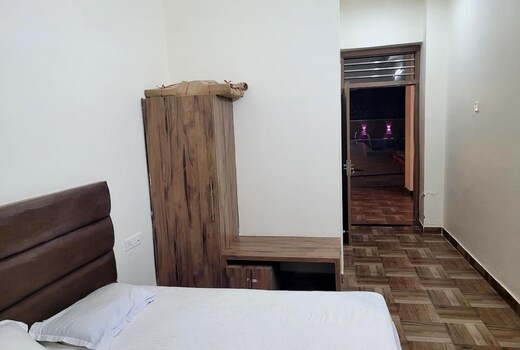 MARKS FARM ALWAR Experience Rural Bliss