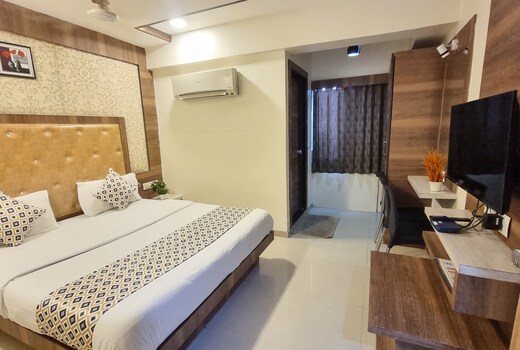 Hotel Shree Balaji Residency