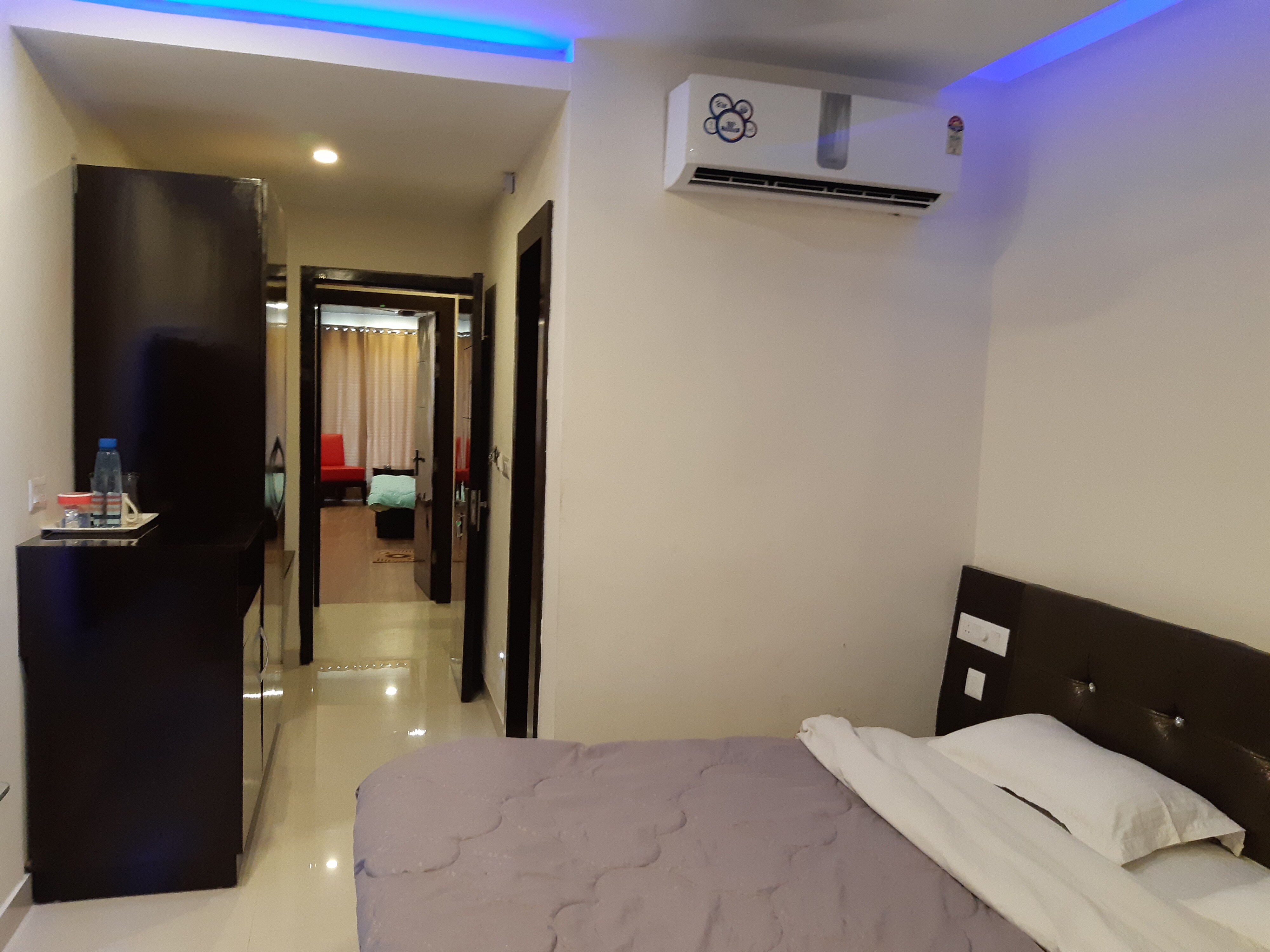 Hotel Jewel Premium