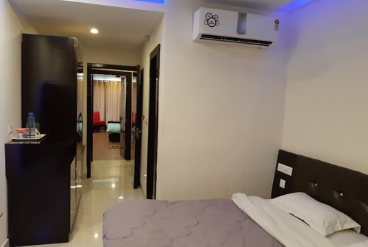 Hotel Jewel Premium