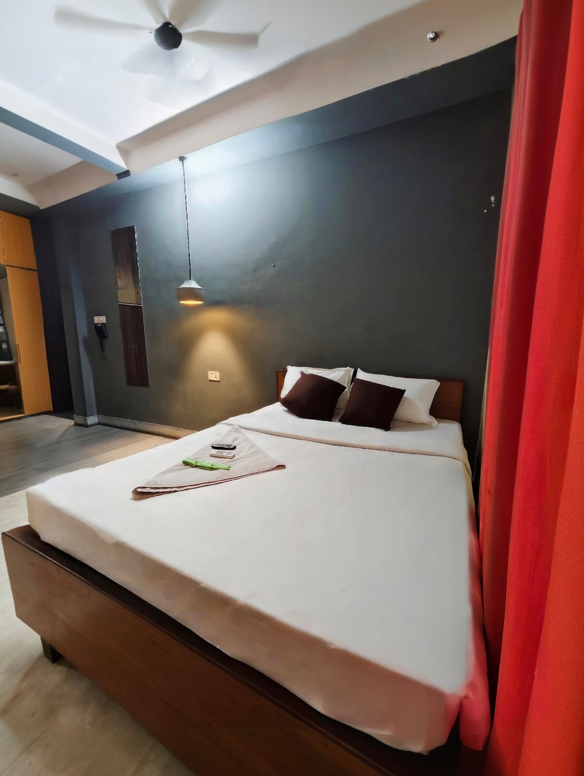 Nilay Guest House
